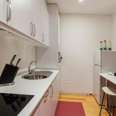 Apartamento Go2oporto - Ribeira Do *