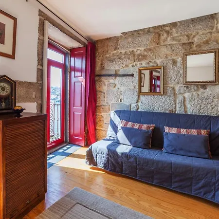Go2oporto - Ribeira Do Apartamento