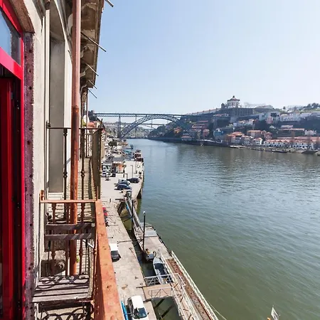 Apartamento Go2oporto - Ribeira Do Porto