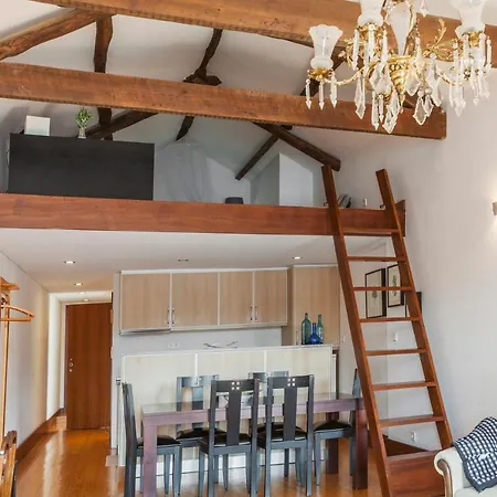 Apartamento Go2oporto - Ribeira Do *