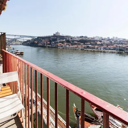 Go2oporto - Ribeira Do * Porto