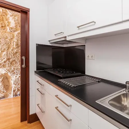 Apartamento Go2oporto - Ribeira Do