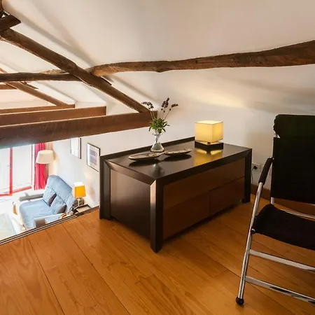 Go2oporto - Ribeira Do Apartamento