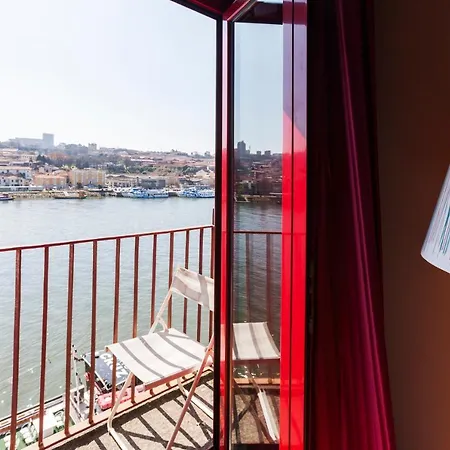 Go2oporto - Ribeira Do * Porto