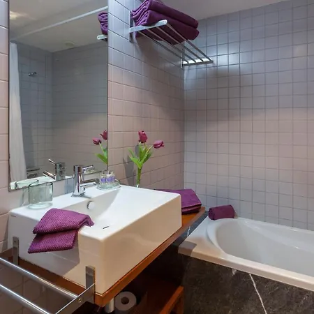 Apartamento Go2oporto - Ribeira Do Porto