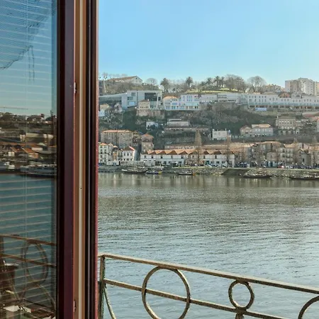 Go2oporto - Ribeira Do Apartamento Porto