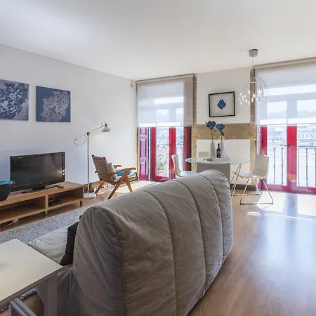 Apartamento Go2oporto - Ribeira Do *