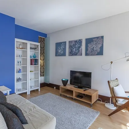 Apartamento Go2oporto - Ribeira Do