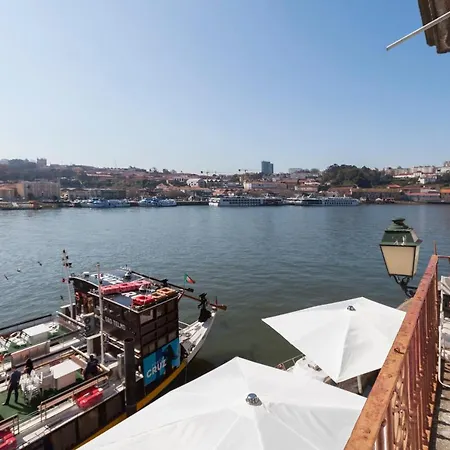 Go2oporto - Ribeira Do Oporto