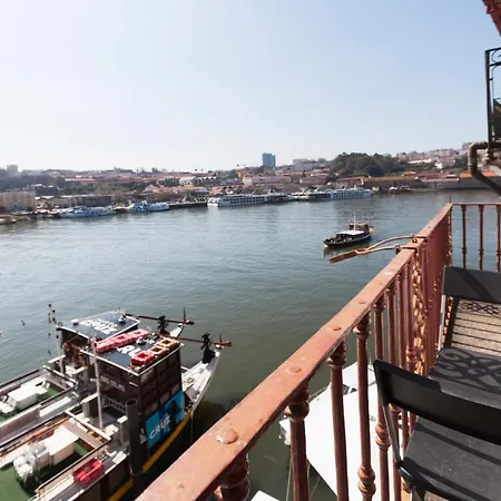 Apartamento Go2oporto - Ribeira Do *