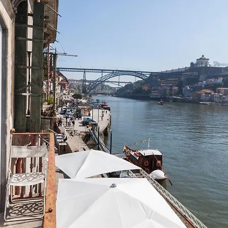 Apartamento Go2oporto - Ribeira Do