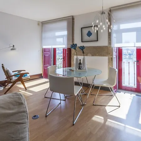 Go2oporto - Ribeira Do Apartamento Oporto